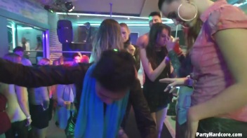 Party Hardcore Gone Crazy Vol. 32 Part 6 - Cam 2 Screencap 36 on www.sinx.com