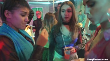 Party Hardcore Gone Crazy Vol. 32 Part 6 - Cam 2 Screencap 39 on www.sinx.com