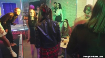Party Hardcore Gone Crazy Vol. 32 Part 6 - Cam 2 Screencap 41 on www.sinx.com