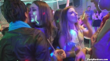 Party Hardcore Gone Crazy Vol. 32 Part 6 - Cam 2 Screencap 44 on www.sinx.com