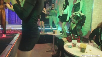 Party Hardcore Gone Crazy Vol. 32 Part 6 - Cam 2 Screencap 47 on www.sinx.com