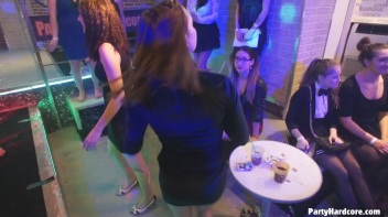 Party Hardcore Gone Crazy Vol. 32 Part 6 - Cam 2 Screencap 48 on www.sinx.com