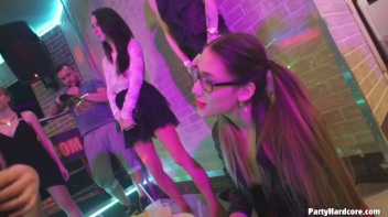 Party Hardcore Gone Crazy Vol. 32 Part 6 - Cam 2 Screencap 51 on www.sinx.com