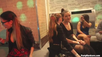 Party Hardcore Gone Crazy Vol. 32 Part 6 - Cam 2 Screencap 54 on www.sinx.com
