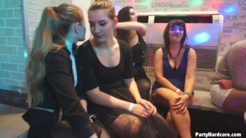 Party Hardcore Gone Crazy Vol. 32 Part 6 - Cam 2 Screencap 55 on www.sinx.com
