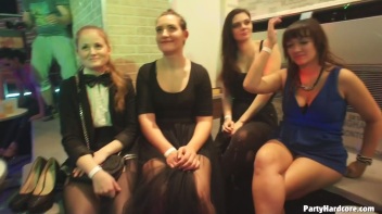 Party Hardcore Gone Crazy Vol. 32 Part 6 - Cam 2 Screencap 57 on www.sinx.com