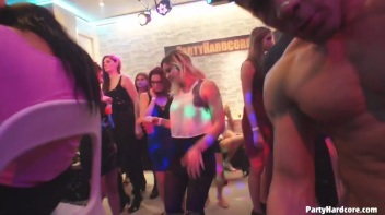 Party Hardcore Gone Crazy Vol. 32 Part 6 - Cam 2 Screencap 6 on www.sinx.com