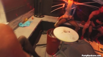 Party Hardcore Gone Crazy Vol. 32 Part 6 - Cam 2 Screencap 60 on www.sinx.com