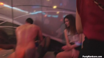 Party Hardcore Gone Crazy Vol. 32 Part 6 - Cam 2 Screencap 75 on www.sinx.com