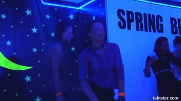 Spring Break Blow-Out Part 3 - Cam 4 Screencap 1 on www.sinx.com