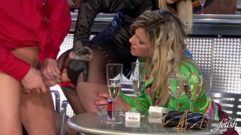 Dolled Up and Ready To Fuck Screencap 55 on www.sinx.com