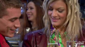 Dolled Up and Ready To Fuck Screencap 7 on www.sinx.com