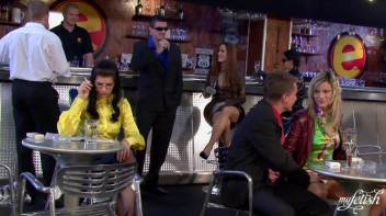 Dolled Up and Ready To Fuck Screencap 8 on www.sinx.com