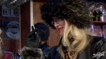 Dolled Up and Ready To Fuck Screencap 15 on www.sinx.com