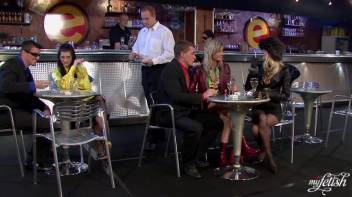 Dolled Up and Ready To Fuck Screencap 17 on www.sinx.com