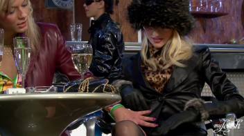 Dolled Up and Ready To Fuck Screencap 19 on www.sinx.com