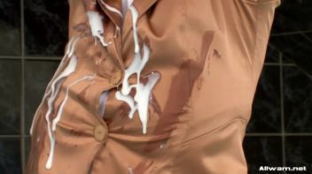 Big Titty Wetlook Lesbos Screencap 21 on www.sinx.com