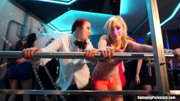 Making Fuck Buddies In The Club Part 4 - Lesbo Cam Screencap 99 on www.sinx.com