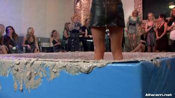 Eurobabes Are Always Messing Around... Screencap 9 on www.sinx.com