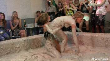 Eurobabes Are Always Messing Around... Screencap 15 on www.sinx.com