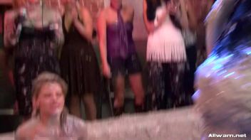 Eurobabes Are Always Messing Around... Screencap 16 on www.sinx.com