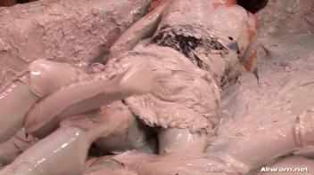 Eurobabes Are Always Messing Around... Screencap 17 on www.sinx.com