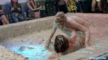 Eurobabes Are Always Messing Around... Screencap 18 on www.sinx.com