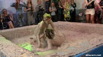 Eurobabes Are Always Messing Around... Screencap 21 on www.sinx.com