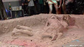 Eurobabes Are Always Messing Around... Screencap 25 on www.sinx.com