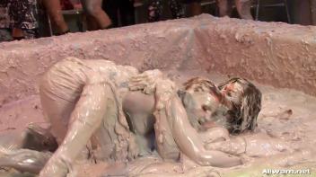 Eurobabes Are Always Messing Around... Screencap 26 on www.sinx.com