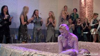 Eurobabes Are Always Messing Around... Screencap 31 on www.sinx.com