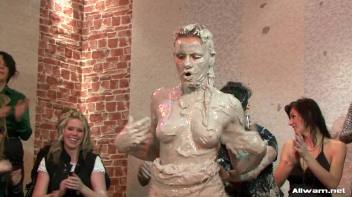 Eurobabes Are Always Messing Around... Screencap 33 on www.sinx.com