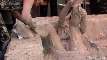 Eurobabes Are Always Messing Around... Screencap 38 on www.sinx.com