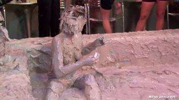 Eurobabes Are Always Messing Around... Screencap 40 on www.sinx.com