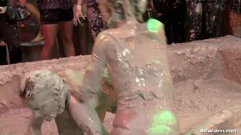 Eurobabes Are Always Messing Around... Screencap 51 on www.sinx.com