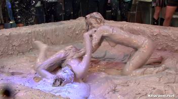 Eurobabes Are Always Messing Around... Screencap 58 on www.sinx.com