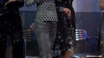 Eurobabes Are Always Messing Around... Screencap 60 on www.sinx.com