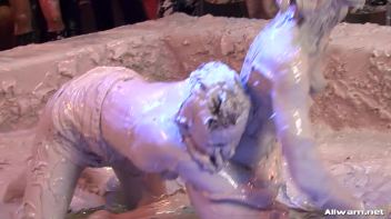 Eurobabes Are Always Messing Around... Screencap 63 on www.sinx.com