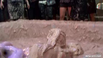 Eurobabes Are Always Messing Around... Screencap 65 on www.sinx.com