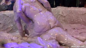 Eurobabes Are Always Messing Around... Screencap 67 on www.sinx.com