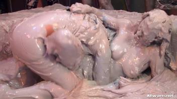 Eurobabes Are Always Messing Around... Screencap 70 on www.sinx.com