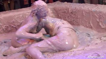 Eurobabes Are Always Messing Around... Screencap 72 on www.sinx.com