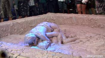 Eurobabes Are Always Messing Around... Screencap 73 on www.sinx.com