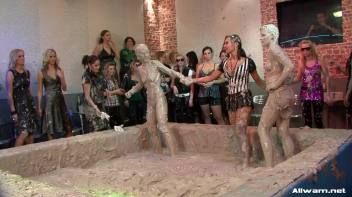 Eurobabes Are Always Messing Around... Screencap 78 on www.sinx.com