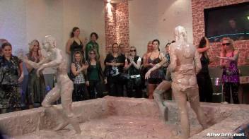 Eurobabes Are Always Messing Around... Screencap 79 on www.sinx.com