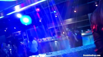 Staff Party Part 5 - Shower Cam Screencap 33 on www.sinx.com