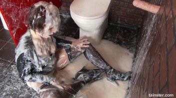 Make Me Creamy, Happy, and Horny! Screencap 79 on www.sinx.com