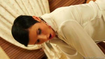 Piss Love In Black And White Screencap 43 on www.sinx.com