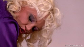 The Final Therapy Screencap 80 on www.sinx.com