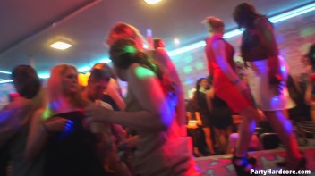 Party Hardcore Gone Crazy Vol. 9 Part 5 - Cam 2 Screencap 67 on www.sinx.com